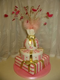 Sugary Delights Novelty Cakes 1089668 Image 5
